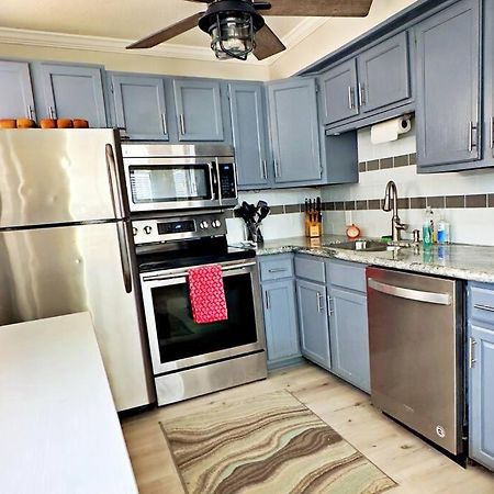 Apollo'S Escape: Your Serene Oceanfront Retreat Surfside Beach Εξωτερικό φωτογραφία