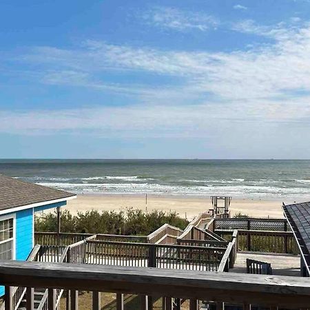 Apollo'S Escape: Your Serene Oceanfront Retreat Surfside Beach Εξωτερικό φωτογραφία