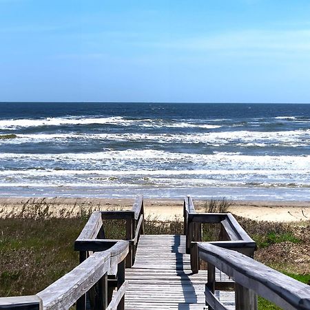 Apollo'S Escape: Your Serene Oceanfront Retreat Surfside Beach Εξωτερικό φωτογραφία