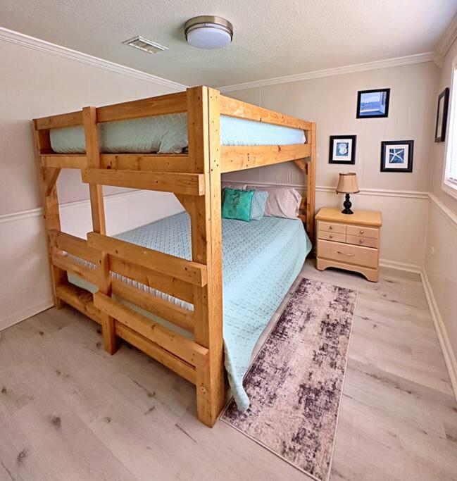 Apollo'S Escape: Your Serene Oceanfront Retreat Surfside Beach Εξωτερικό φωτογραφία