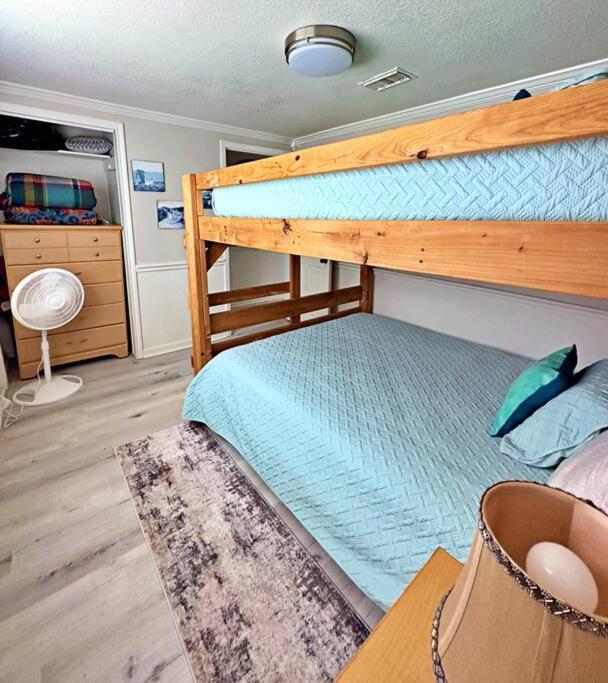 Apollo'S Escape: Your Serene Oceanfront Retreat Surfside Beach Εξωτερικό φωτογραφία