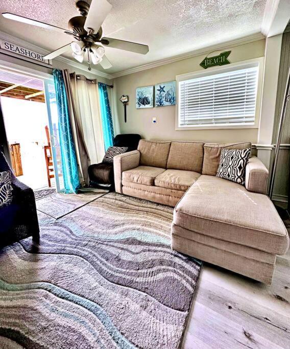Apollo'S Escape: Your Serene Oceanfront Retreat Surfside Beach Εξωτερικό φωτογραφία
