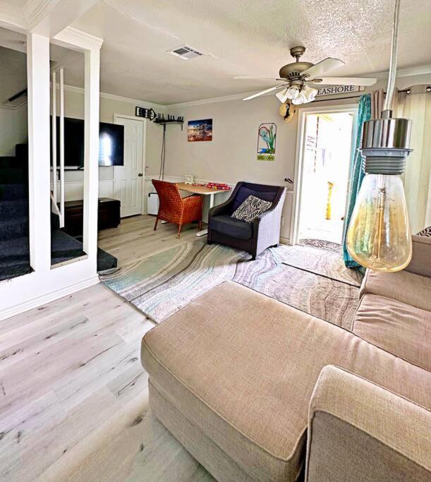 Apollo'S Escape: Your Serene Oceanfront Retreat Surfside Beach Εξωτερικό φωτογραφία