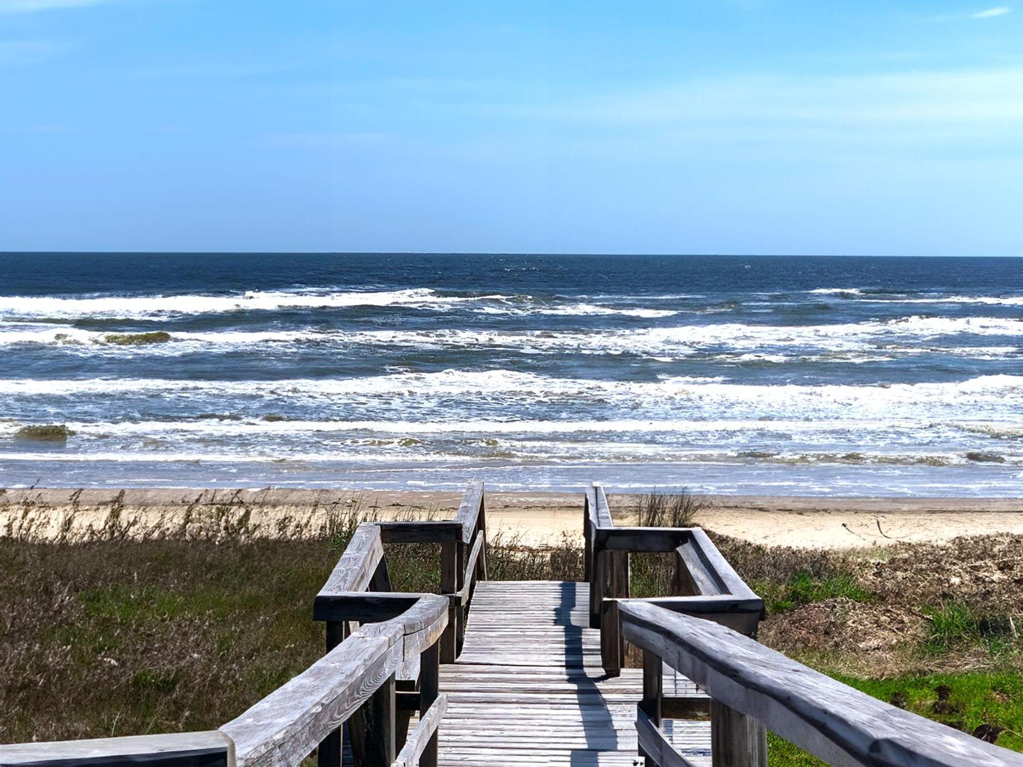 Apollo'S Escape: Your Serene Oceanfront Retreat Surfside Beach Εξωτερικό φωτογραφία